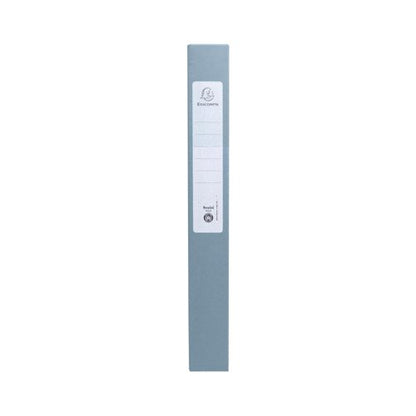 Exacompta Autentik Filing Box 40mm Spine A4 Assorted 59339E