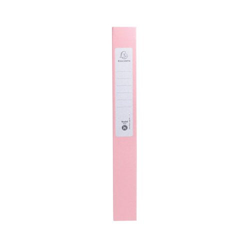 Exacompta Autentik Filing Box 40mm Spine A4 Assorted 59339E