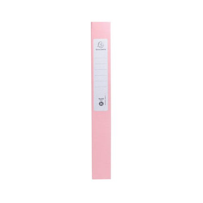 Exacompta Autentik Filing Box 40mm Spine A4 Assorted 59339E