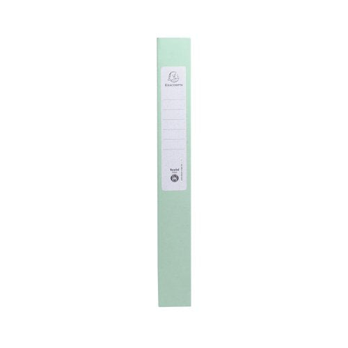Exacompta Autentik Filing Box 40mm Spine A4 Assorted 59339E