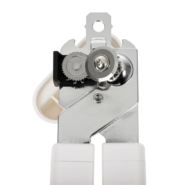 Frackelmann Geared Can Opener White 645510