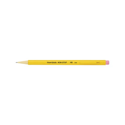 PaperMate Non-Stop Automatic Pencils 0.7mm HB (Pack of 12) S0189423