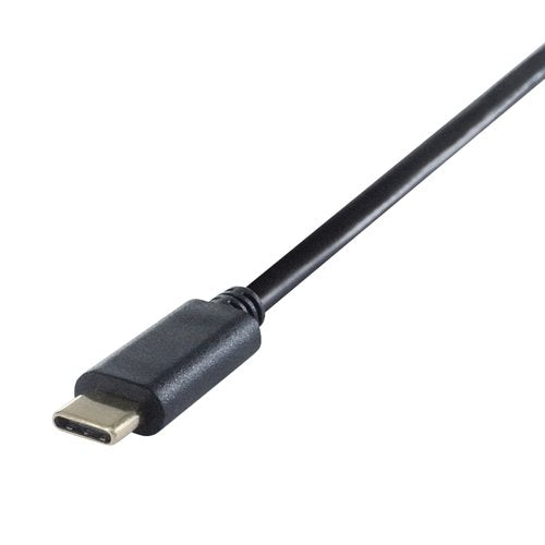 Connekt Gear USB Type C to DVI-I Adapter 26-0401
