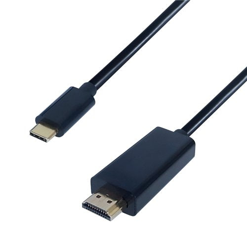 Connekt Gear USB C To HDMI Connector Cable 2M 26-2993