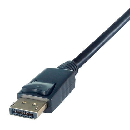 Connekt Gear DisplayPort to HDMI Connector Cable 1m 26-6210