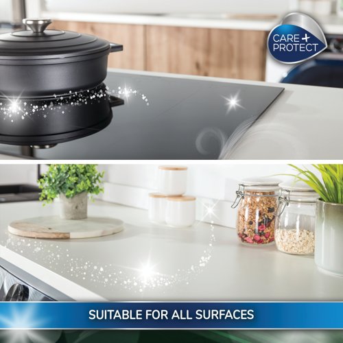 Care + Protect Eco+ Multi-Surface Degreaser 750ml 35602762