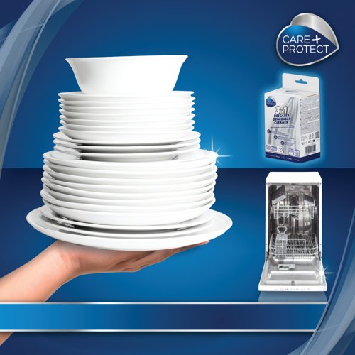 Care + Protect 3-In-1 Descaler Degreaser Cleaner (Pack of 6) 35602763