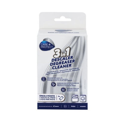 Care + Protect Magnetic Descaler Kit 35601927