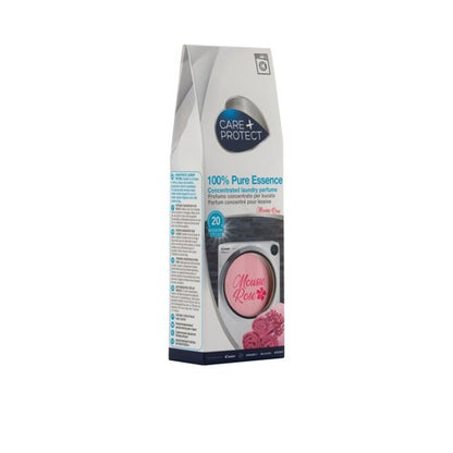 Care + Protect Mousse Rose Laundry Perfume 100ml 20 Washes 35602036
