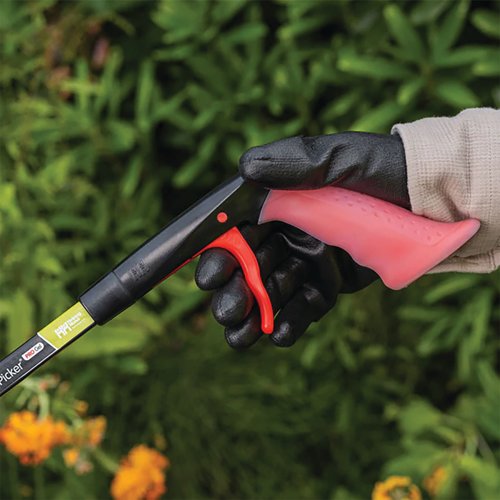 PRO Gel Litter Picker with Gel Handle 33 Inch LP1633