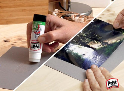 Pritt Stick Glue Stick 22g (6 Pack) 10456071