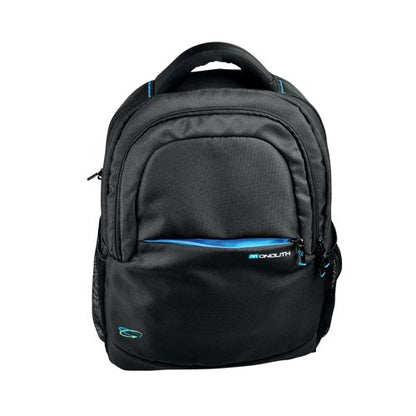 Monolith Blue Line 15.6 Inch Laptop Backpack 3312