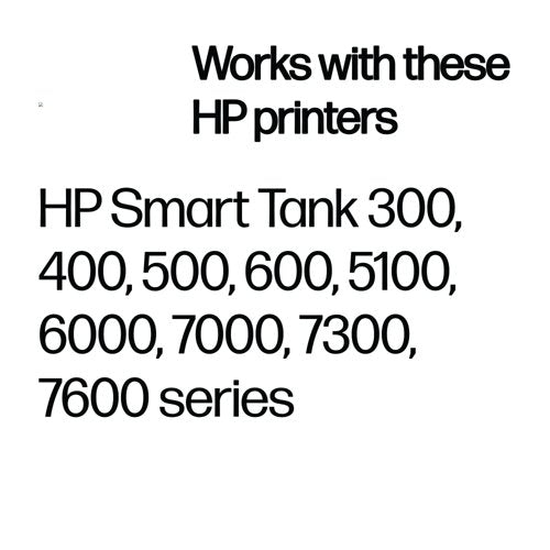 HP 31 Original Ink Bottle 70-ml Magenta 1VU27AE