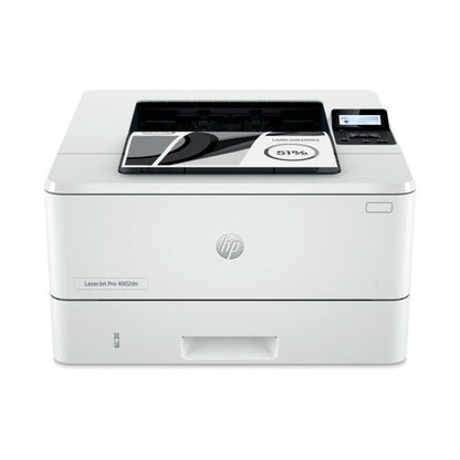 HP LaserJet Pro 4002dn Mono Laser Printer 2Z605F#ABU
