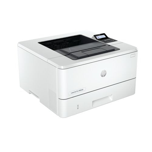 HP LaserJet Pro 4002dn Mono Laser Printer 2Z605F#ABU