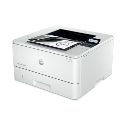 HP LaserJet Pro 4002dw A4 Wireless Mono Laser Printer 2Z606F#B19