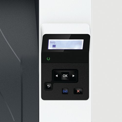 HP LaserJet Pro 4002dw A4 Wireless Mono Laser Printer 2Z606F#B19