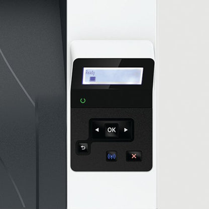 HP LaserJet Pro 4002dw A4 Wireless Mono Laser Printer 2Z606F#B19