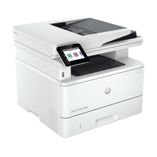 HP LaserJet Pro 4102dw A4 3-in-1 Wireless Mono Laser Printer 2Z622F#B19