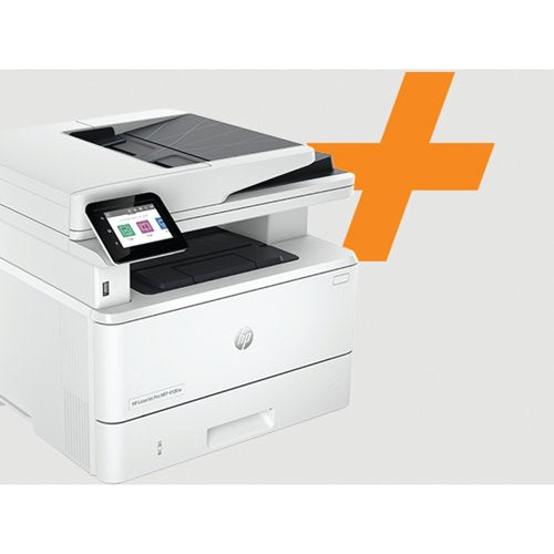HP LaserJet Pro 4102dw A4 3-in-1 Wireless Mono Laser Printer 2Z622F#B19