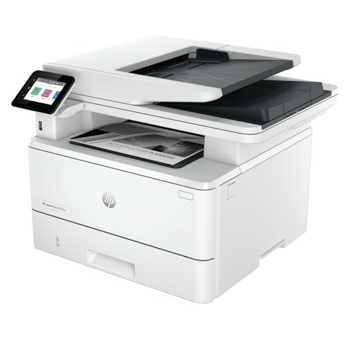 HP LaserJet Pro MFP 4102fdw Wireless Mono Laser Printer 2Z624F#B19