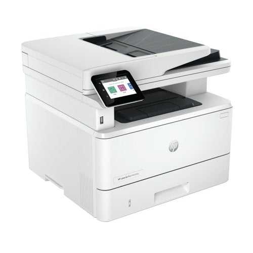 HP LaserJet Pro MFP 4102fdw Wireless Mono Laser Printer 2Z624F#B19