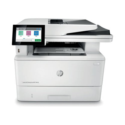 HP LaserJet Enterprise M430f 4-in-1 Mono Laser Printer 3PZ55A#B19