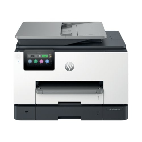 HP OfficeJet Pro 9132e A4 4-in-1 Wireless Colour Inkjet Printer 404M5B#687