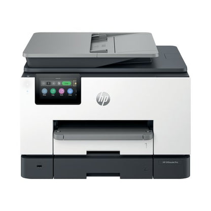 HP OfficeJet Pro 9132e A4 4-in-1 Wireless Colour Inkjet Printer 404M5B#687