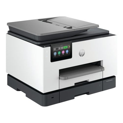HP OfficeJet Pro 9135e 4-in-1 Wireless Colour Inkjet Printer 404M6B#687