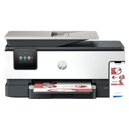 HP OfficeJet Pro 8132e A4 4-in-1 Wireless Colour Inkjet Printer 40Q45B#687