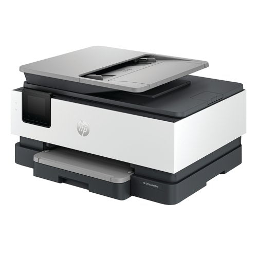 HP OfficeJet Pro 8132e A4 4-in-1 Wireless Colour Inkjet Printer 40Q45B#687