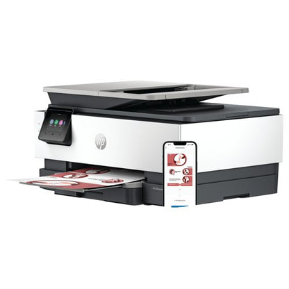 HP OfficeJet Pro 8132e A4 4-in-1 Wireless Colour Inkjet Printer 40Q45B#687