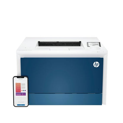 HP Color LaserJet Pro 4202dn Colour Laser Printer 4RA87F#ABU