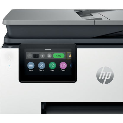 HP OfficeJet Pro 9130b A4 4-in-1 Wireless Colour Inkjet Printer 4U561B#687