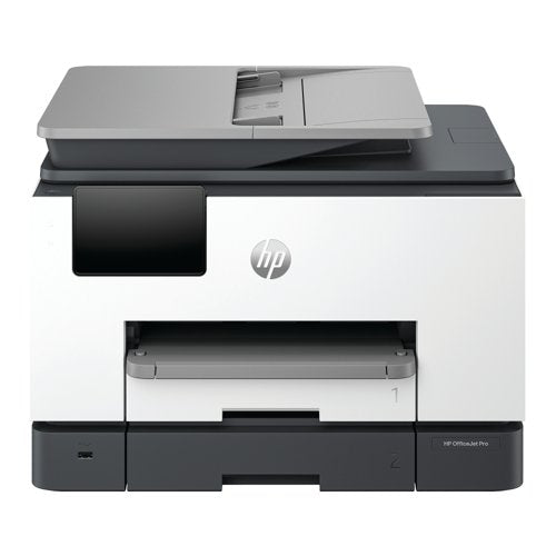 HP OfficeJet Pro 9130b A4 4-in-1 Wireless Colour Inkjet Printer 4U561B#687