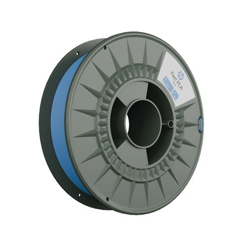 HP Robot Filament FastPLA 1.75mm Diameter 750g Blue HP-PLA BL 750G