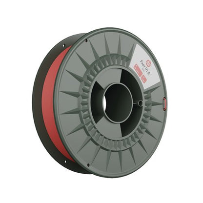 HP Robot Filament FastPLA 1.75mm Diameter 750g Red HP-PLA RD 750G