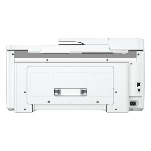 HP OfficeJet Pro 9720e A3 Wide Format 3-in-1 Wireless Colour Inkjet Printer 53N95B#687