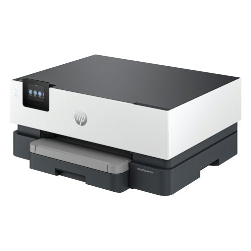 HP OfficeJet Pro 9110b A4 Wireless Colour Inkjet Printer 5A0S3B#687