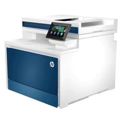 HP Color LaserJet Pro 4302fdw A4 4-in-1 Wireless Colour Laser Printer 5HH64F#B19