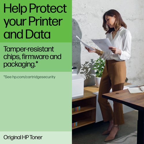 HP Laser Toner Collection Unit 5KZ38A