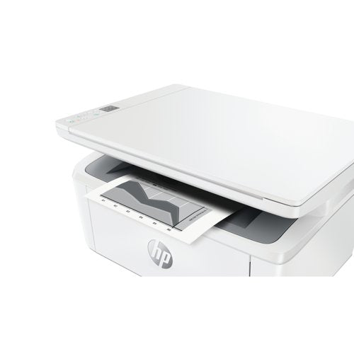 HP LaserJet M110w A4 Wireless Mono Laser Printer 7MD66F#B19