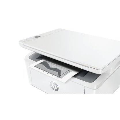 HP LaserJet M110w A4 Wireless Mono Laser Printer 7MD66F#B19