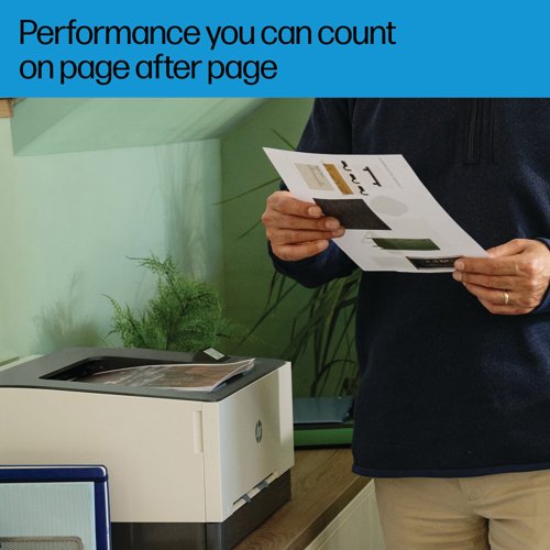 HP Color LaserJet Pro 3202dn A4 Colour Laser Printer 8D7L0A#B19