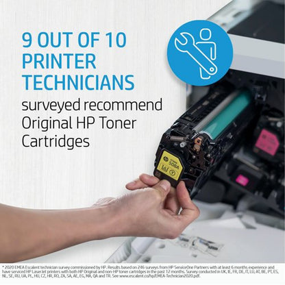 HP Color LaserJet 220V Fuser Kit CE247A