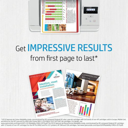HP Color LaserJet Image Transfer Kit CE249A