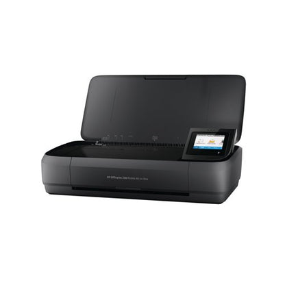 HP OfficeJet 250 A4 3-in-1 Wls Colour Inkjet Printer CZ992A#BHC