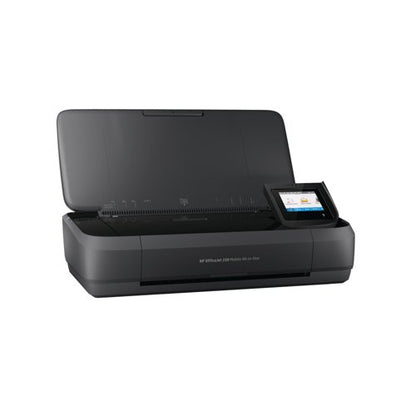 HP OfficeJet 250 A4 3-in-1 Wls Colour Inkjet Printer CZ992A#BHC