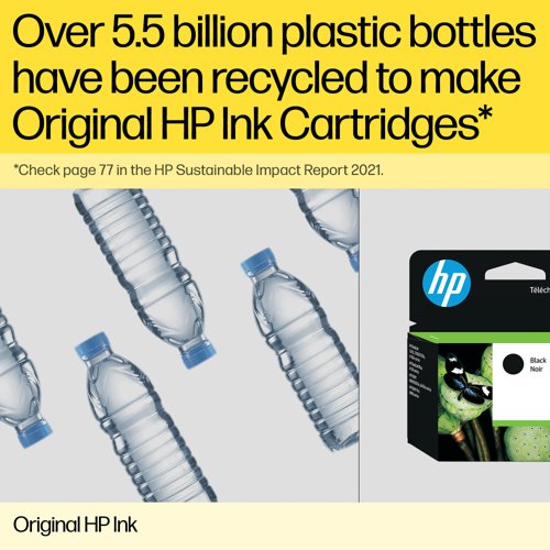 HP 973X Original PageWide Cartridge High Yield Cyan F6T81AE
